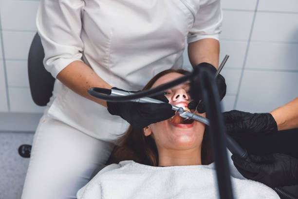 Best Same-Day Dentist Appointment  in Manche Village, CA