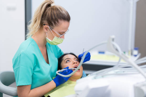 Best Dentist Open on Weekends  in Manche Village, CA